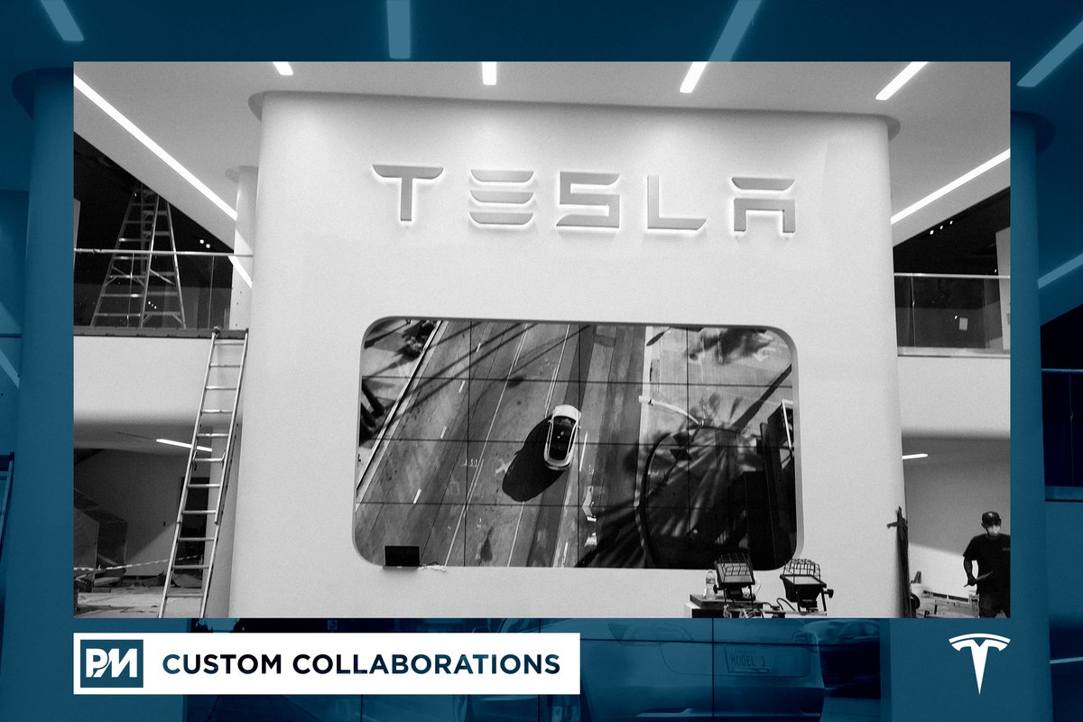 Premier Mounts tweet media