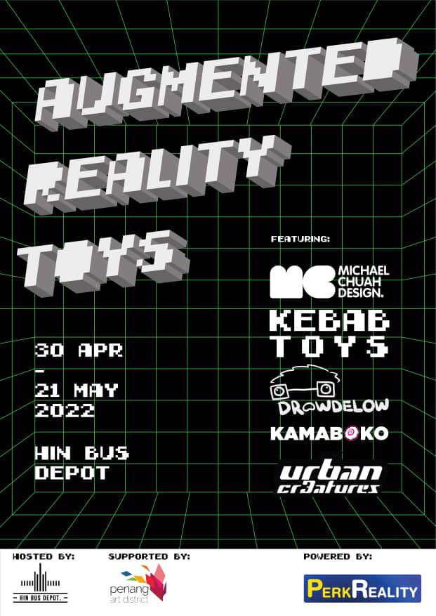 YuureiNekoSama's tweet photo. This weekend Yuurei Neko Sama gonna be in AR form! Download this app @perkreality in AppStore before you come visit the show.

Augmented Reality Toys
30April-21May 2022
@hinbusdepot 

Yuurei Neko Sama toy NFT
https://t.co/9eXyp1NaaW

#yuureinekosama #arttoy #ar #perkreality https://t.co/0FvhcnnvQn