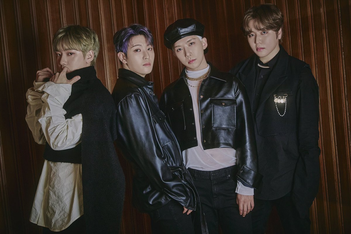FAVE1_official's tweet photo. 【 #D_0 】

6 p.m.

#FAVE1
#Rockhyeon
#JongHwan
#ChanYong
#HyukJin https://t.co/FJCPL3Cxzv