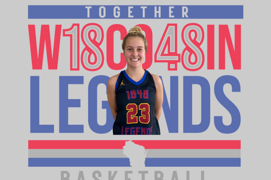 wilegends's tweet photo. Congrats @annafogle3 earning @USJN Windy City Classic 🌟All-Star Team🌟 in Pool A 💪🚀The Best is yet to come for Anna - STOCK RISING 📈#BeALEGEND #Together https://t.co/KGfIaii6ZP