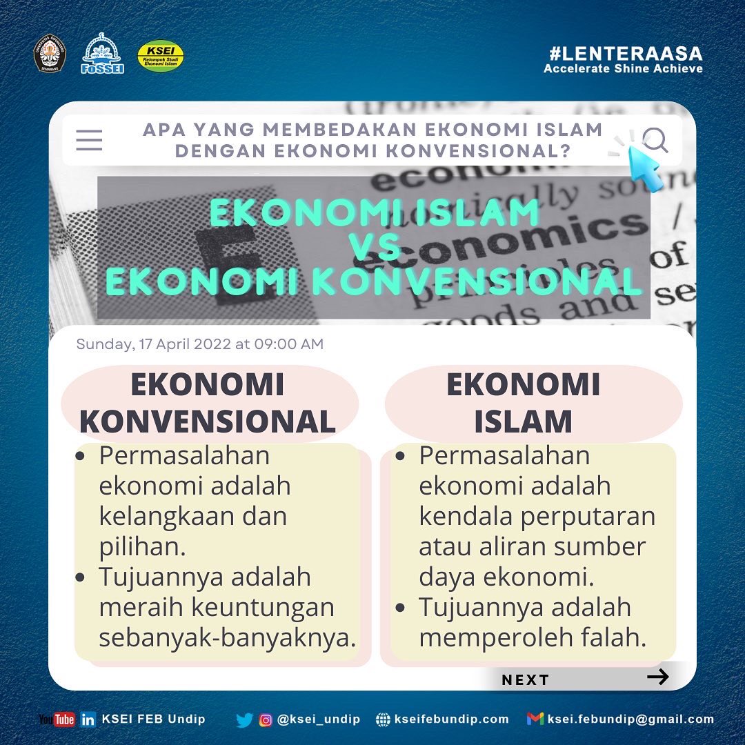 KSEI FEB UNDIP tweet media