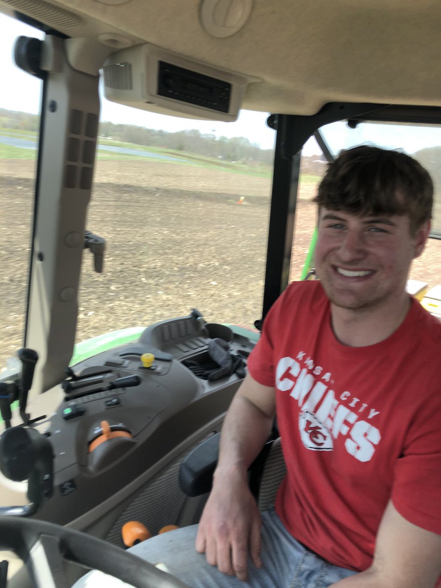 Jared Harding tweet media