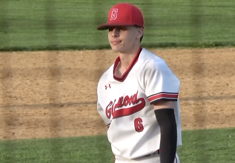 Channel1450com's tweet photo. Glenwood Rallies To Walk It Off In Extras And Complete The Sweep Of The Cyclones https://t.co/92y3wyijhd https://t.co/iWwGI9exEg