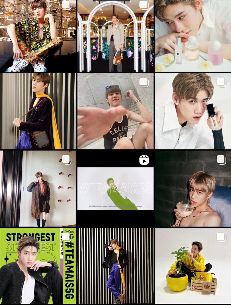 hellokrit's tweet image. my ig                                      my ult’s ig