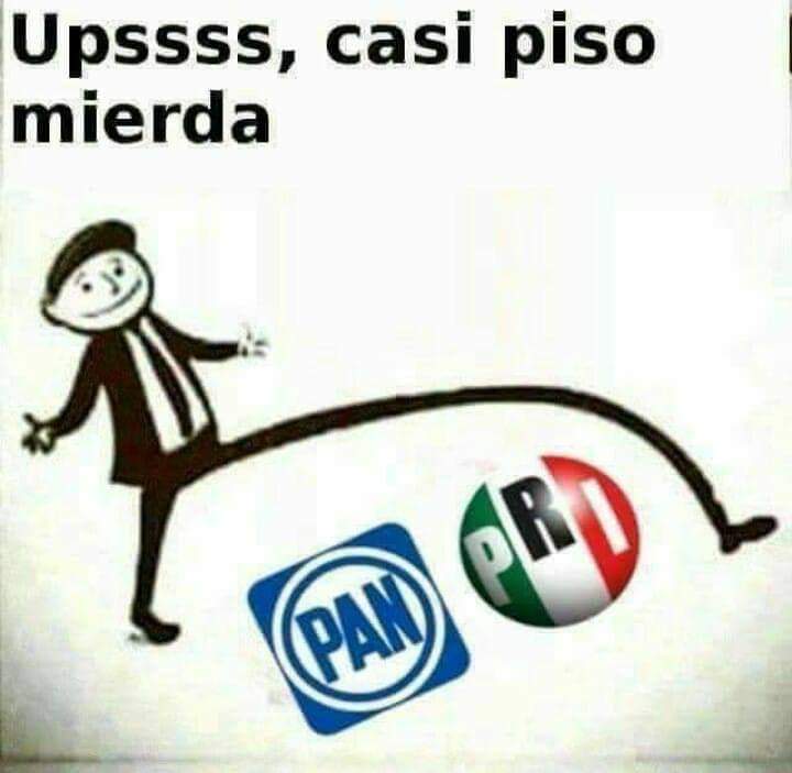 hectornuclear's tweet photo. @chavodeltoro @eleconomista https://t.co/eqJhWeoQLz