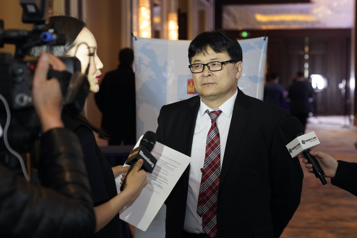 On 27 April 2022, The BCM in collaboration with the  <a href="/ITTLLDC/">Think Tank 4 LLDCs</a>  and the Policy and Planning Department of the Ministry of Road and Transport Development of Mongolia Монголын Автотээвэрчдийн Нэгдсэн Холбоо held the BCM April Monthly Meeting. Part 2/3