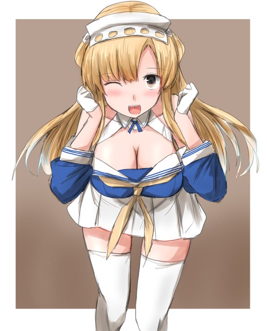 フレッチャーちゃん。 