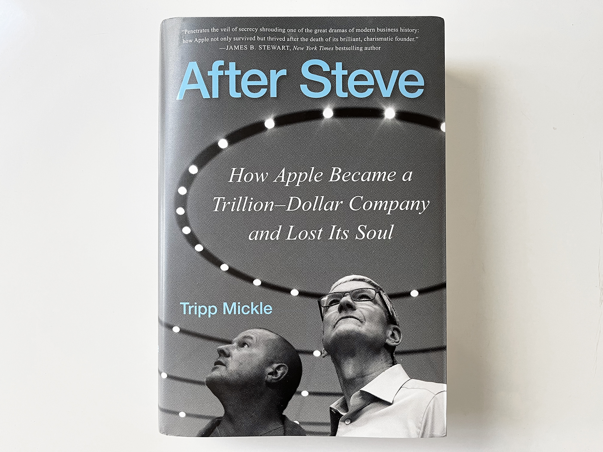 Charlie Fink (@CharlieFink) / Twitter