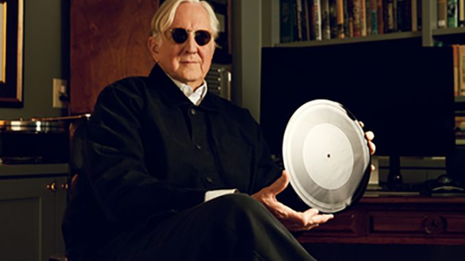 Music News:
Dylan: Album with T Bone Burnett &amp; New Book On The Way
rhythms.com.au/dylan-album-wi…