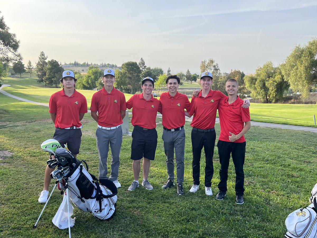 LHSLionsSports's tweet photo. Boys golf finishes off the perfect BVAL season going 8-0, NCS D1 playoffs are up next! @cc_ham https://t.co/YGdqLT1qkH