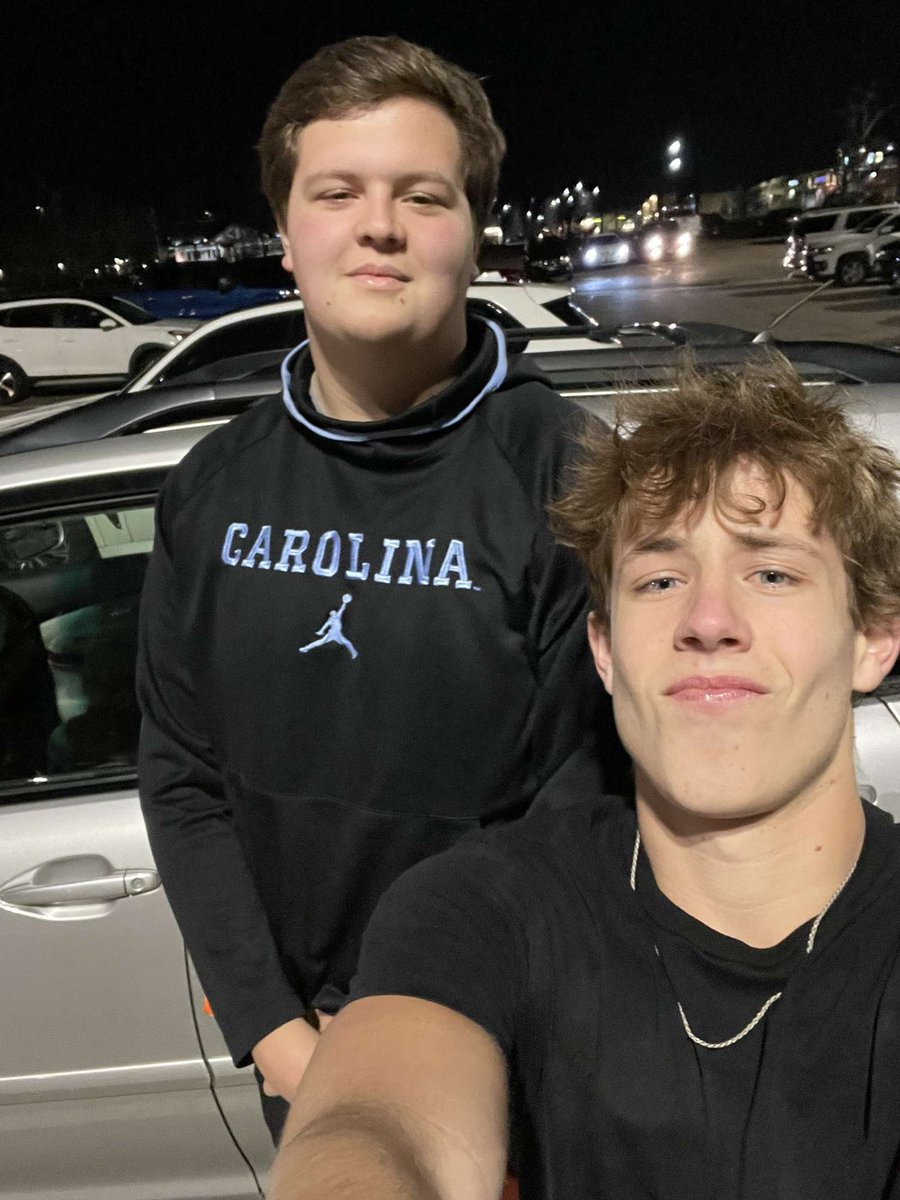 FriedrichsTyler's tweet photo. @mg_assassins you little goof ball 4-3 #william https://t.co/M42Dzs3GYK