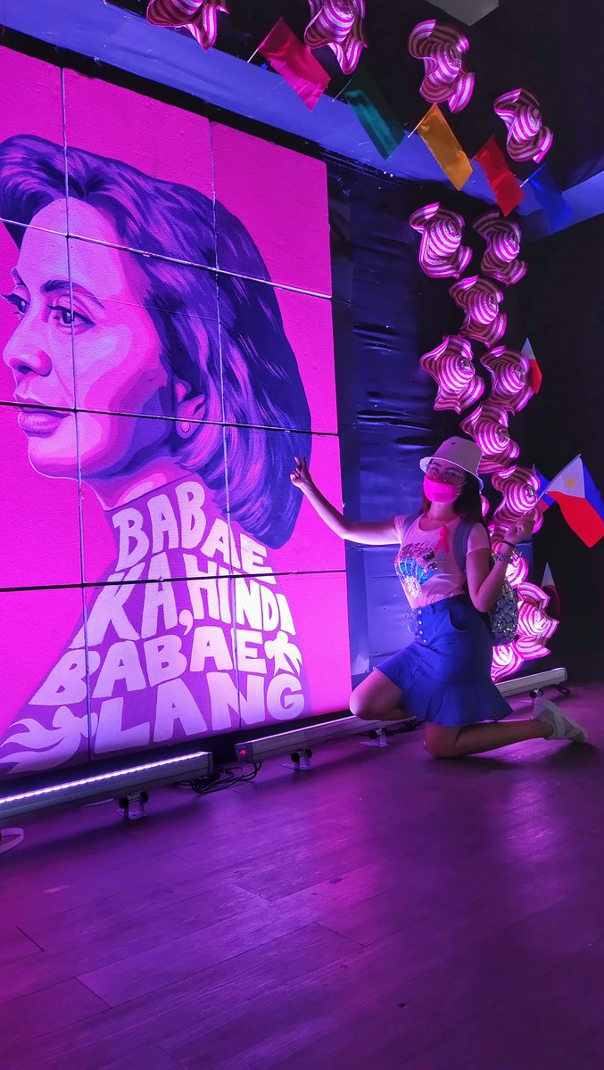 Crishy_Andaya's tweet image. TUMINDIG PARA SA BAYAN 💗💚
@lenirobredo
@kikopangilinan 
#LeniKiko2022 
#AngPresidenteLeniRobredo 
#BisePresidenteKikoPangilinan 
#SaGobyernongTapatAngatBuhayLahat