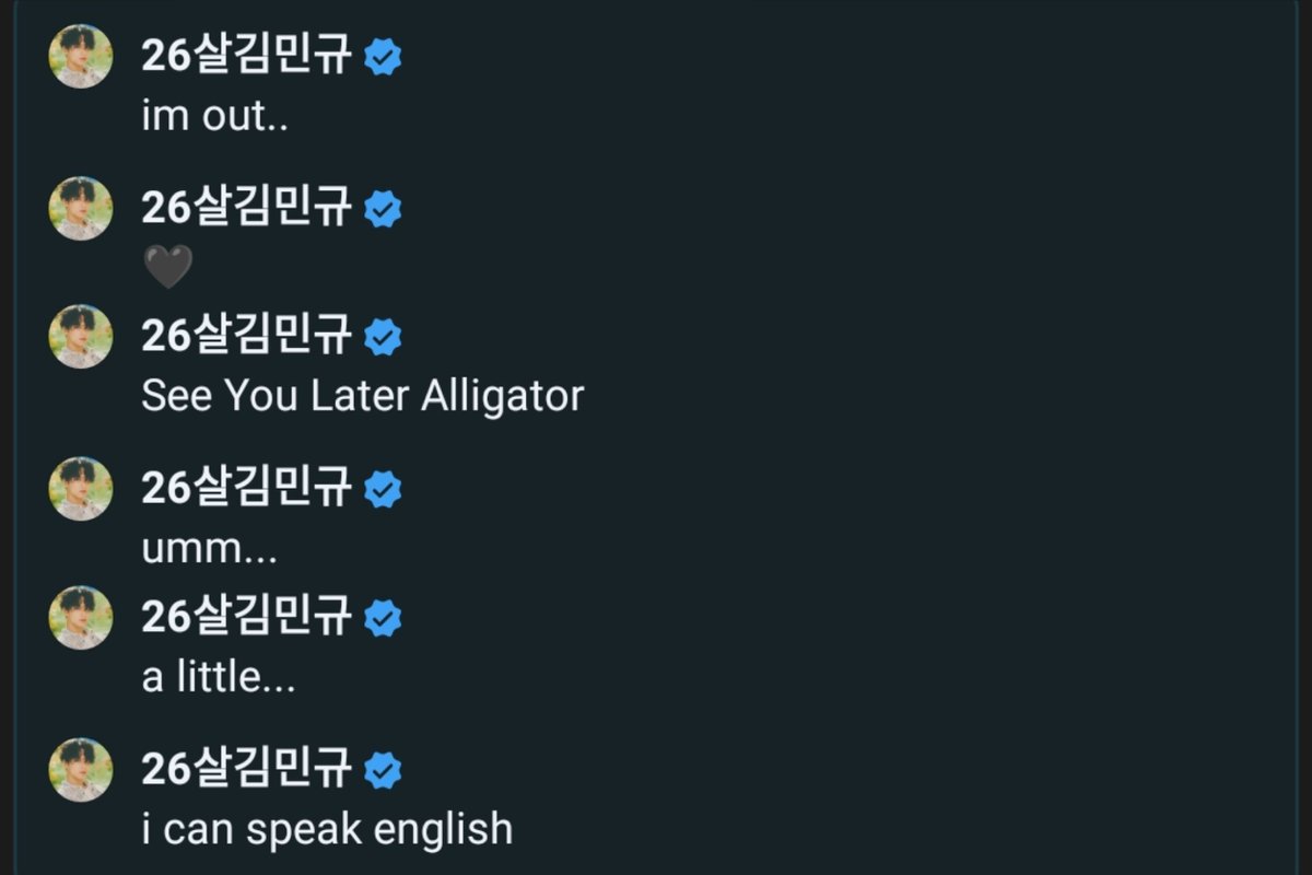 wonubliss's tweet photo. mingyu 🖤 https://t.co/EhcWlaTw71