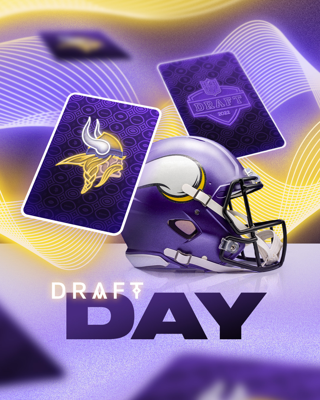 minnesota vikings draft 2022