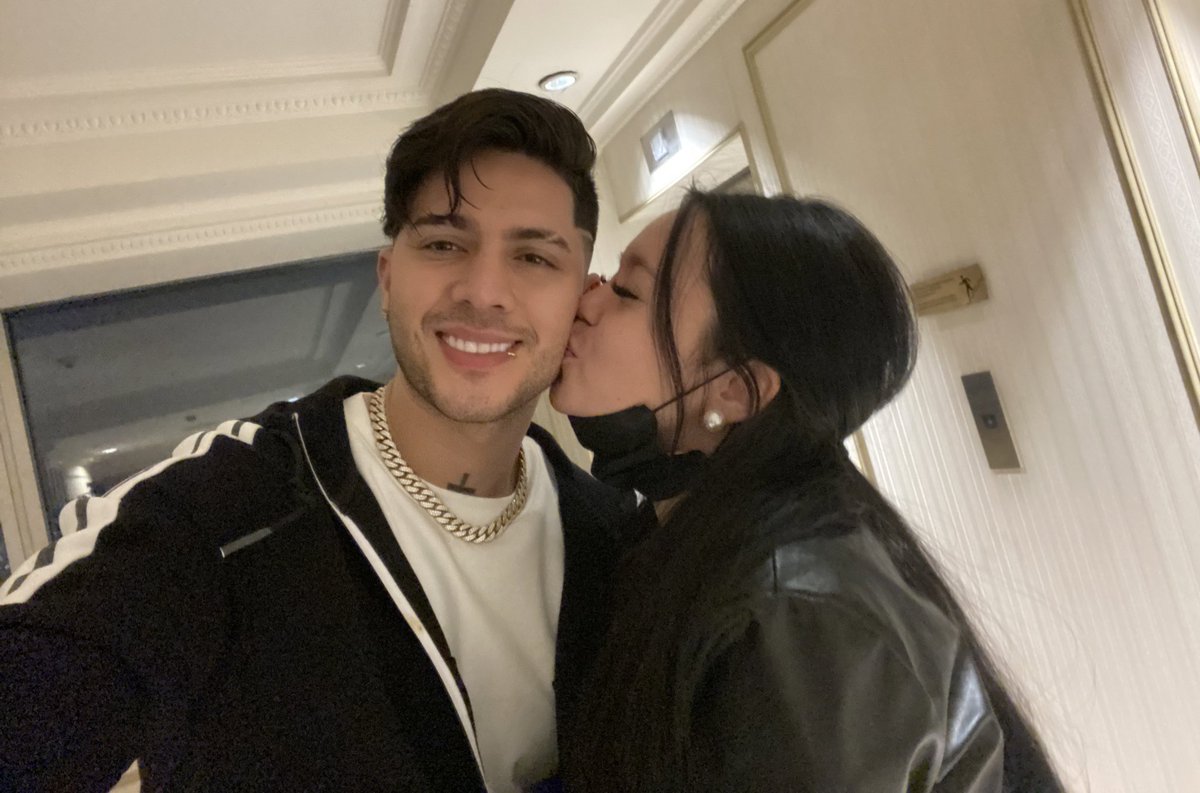 Thiare V. 🇨🇱 tweet media