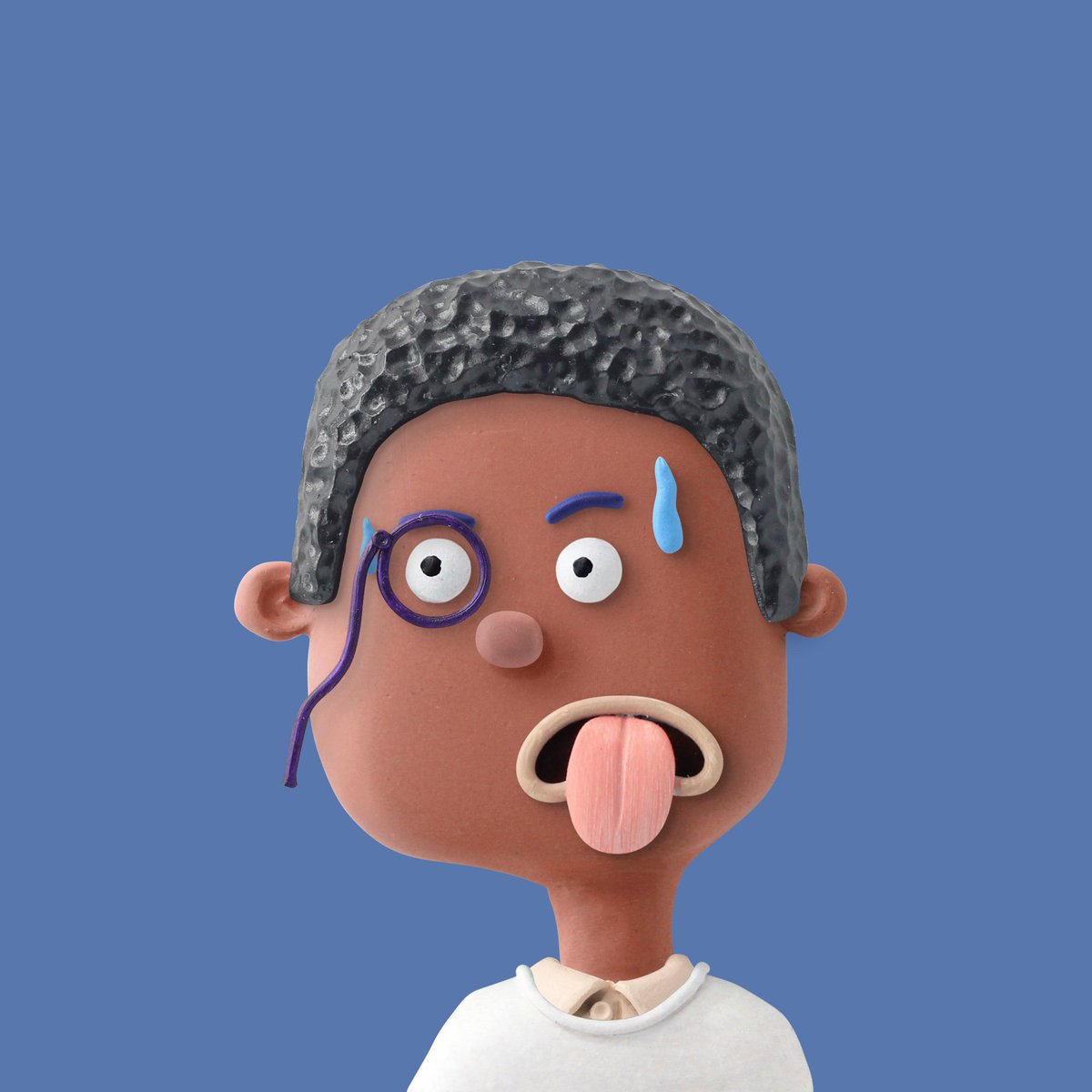 _Creepf_'s tweet photo. @ChilledKongs @PainsNFT Loving what this collab is putting out!! https://t.co/xDX5ALEzUQ