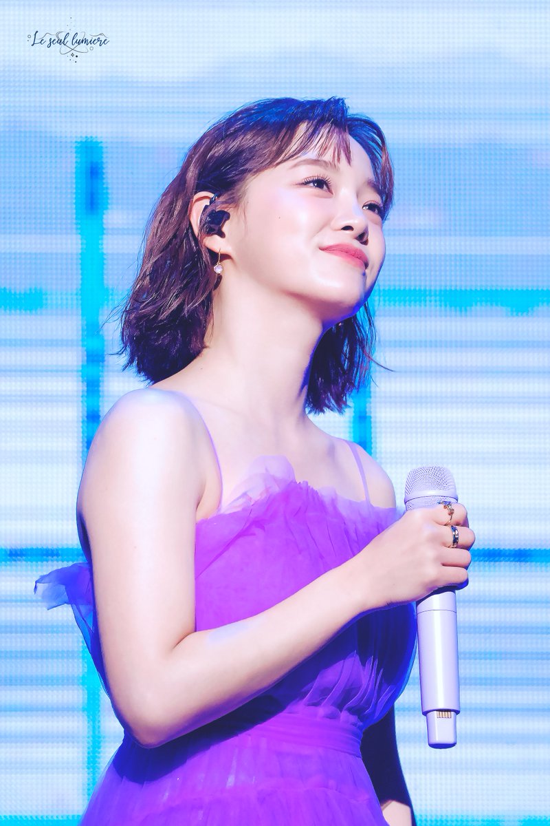 LumiereSeul's tweet photo. 220423  세상일기 팬미팅 HQ 

#kimsejeong #sejeong #せじょん #セジョン #김세정 #세정 https://t.co/g9zjbQtltq