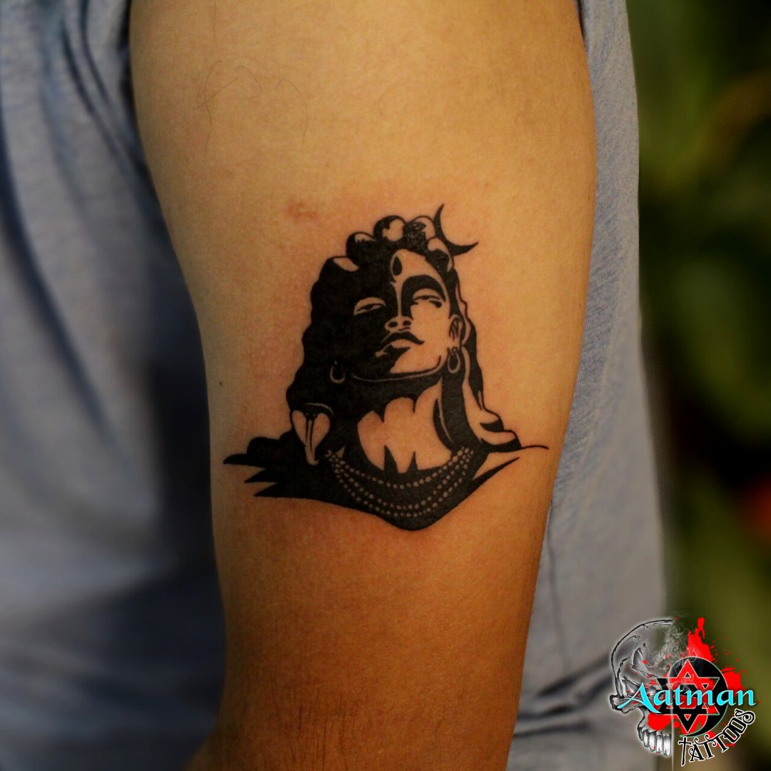 25+ Best Lord Shiva Tattoo Ideas with Images | Tattoo designs wrist, Shiva  tattoo, Shiva tattoo design