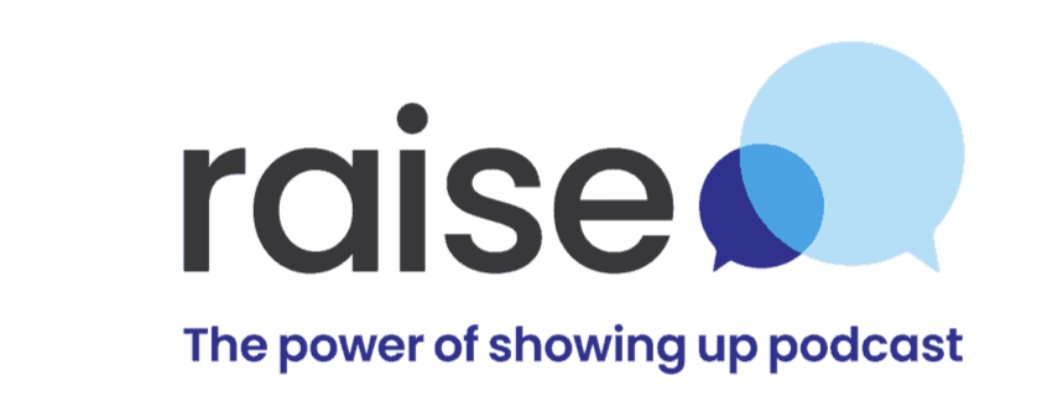 Mediaweek (@mediaweekaus) on Twitter photo Raise Foundation launches new podcast The Power of Showing Up
Read More: ow.ly/XTBb50IU2AK
#AusMedia #AusNews #AusPods <a href="/raisementoring/">social@raise.org.au</a> Raise Foundation launches new podcast The Power of Showing Up
Read More: ow.ly/XTBb50IU2AK
#AusMedia #AusNews #AusPods <a href="/raisementoring/">social@raise.org.au</a>