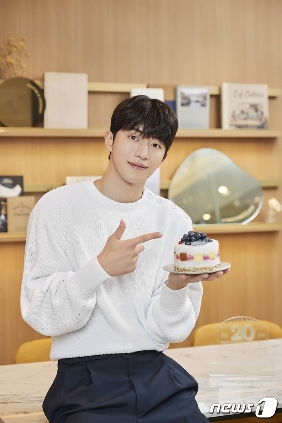 penforella's tweet image. my potato-ie cutie pie 😘

#NamJooHyuk #atwosomeplace