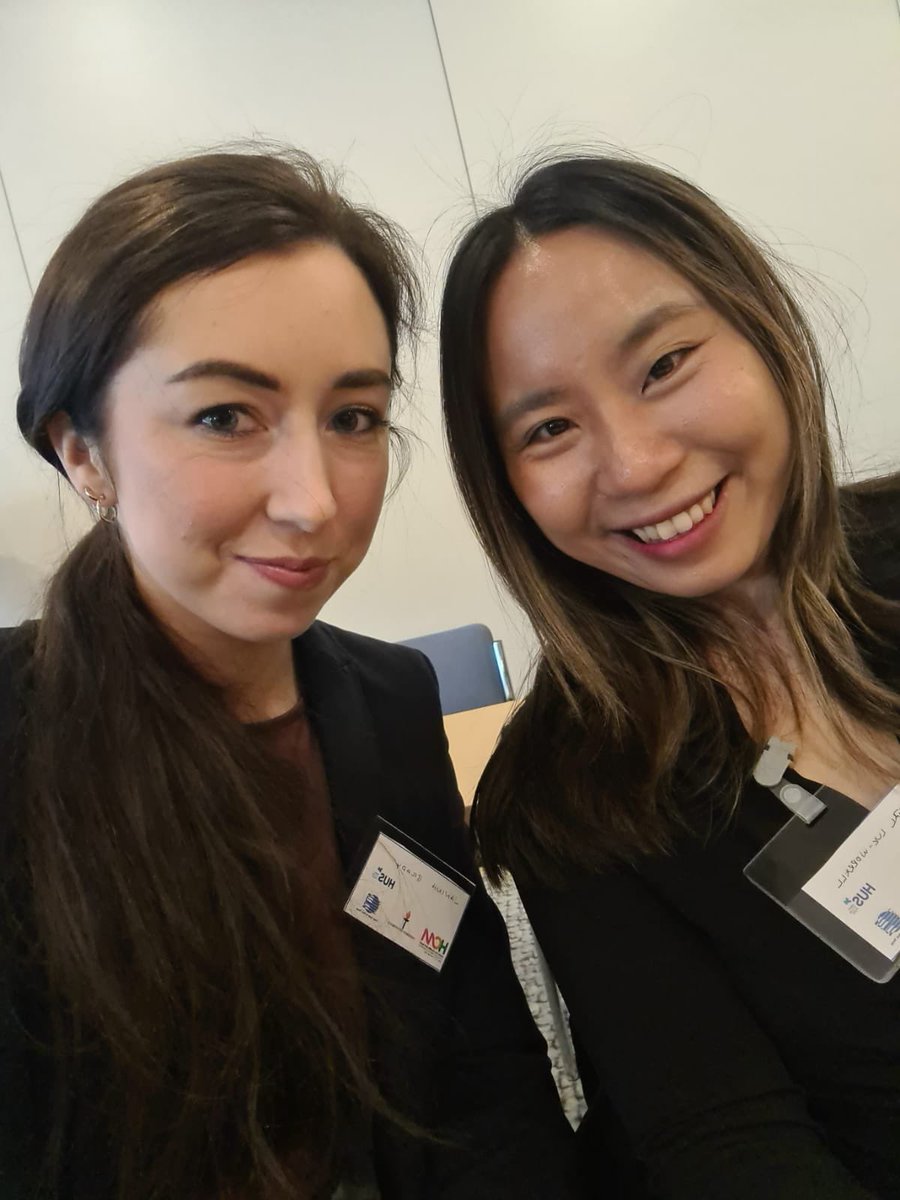 Crystal Luk-Worrall Ⓥ tweet media