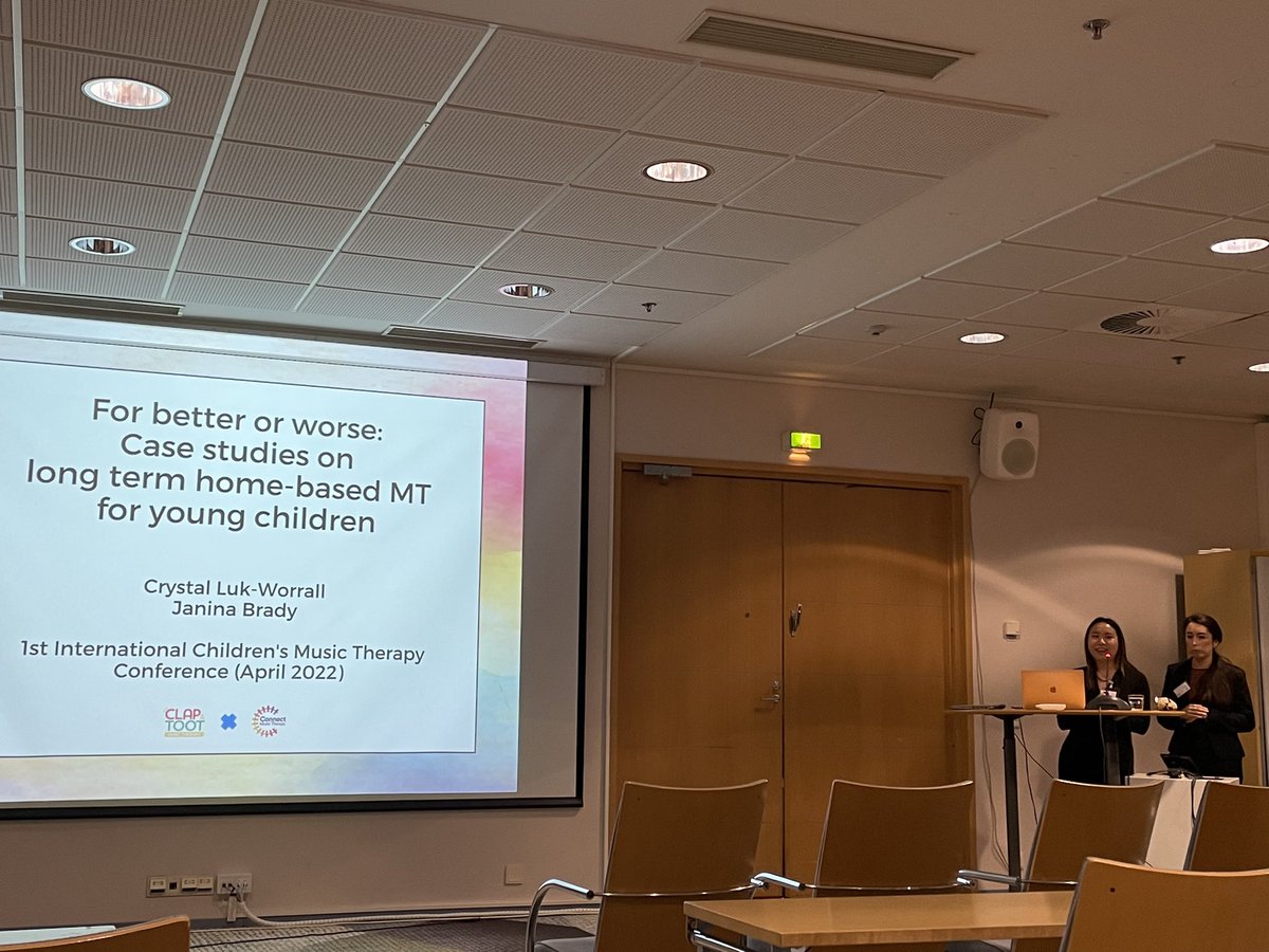 Crystal Luk-Worrall Ⓥ tweet media