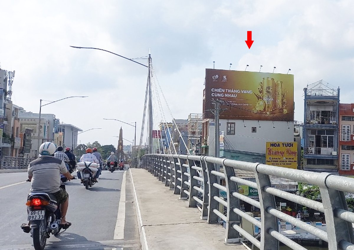 BillboardPano's tweet photo. Bảng quảng cáo ngoài trời tại Cà Mau 
https://t.co/BuYj2ebOYd https://t.co/nVWm95acdZ