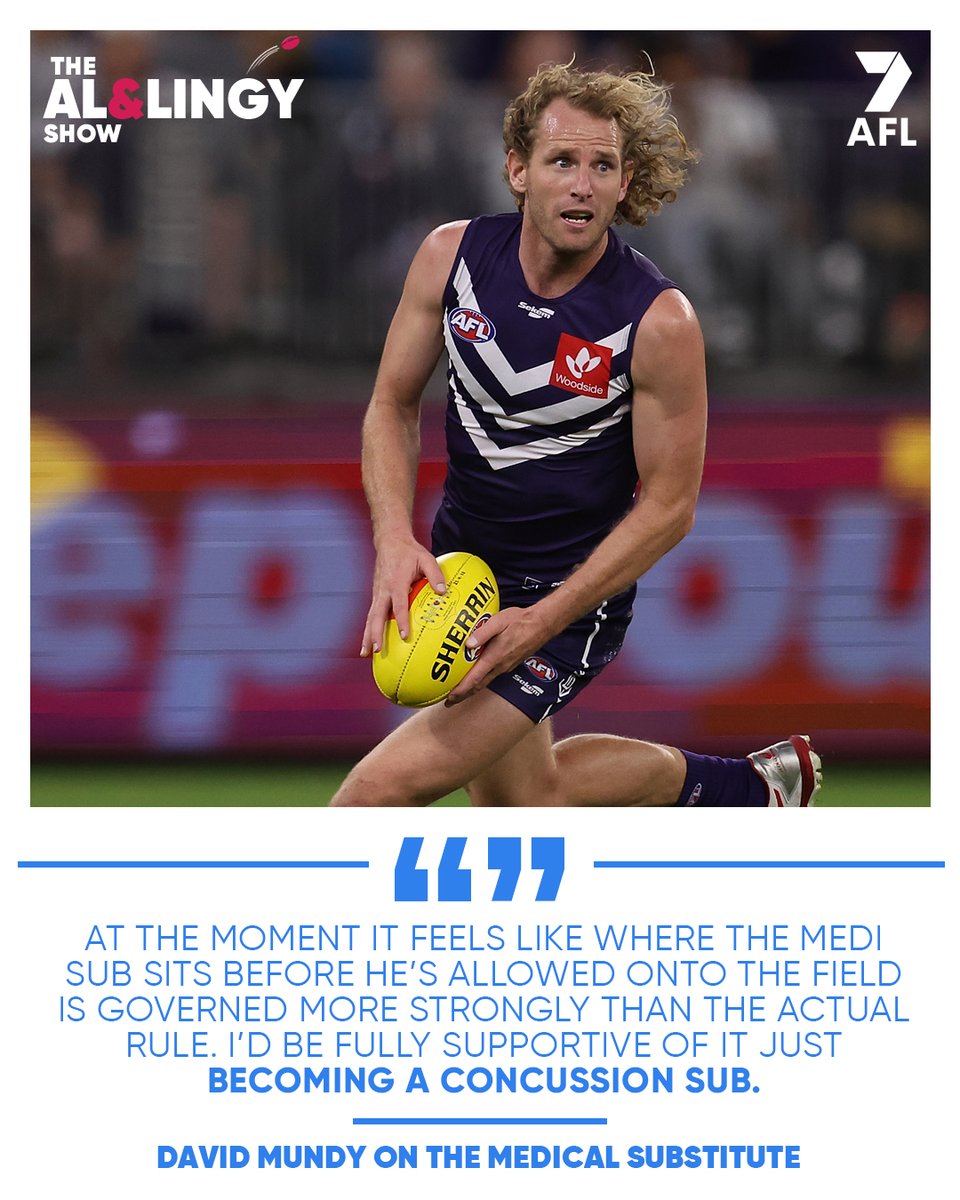 7AFL tweet media