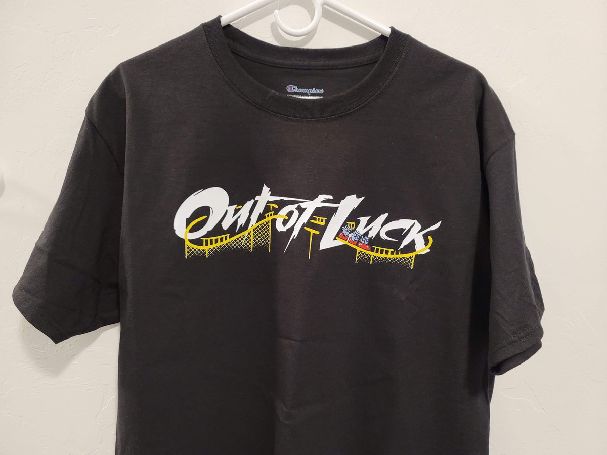 outofluck_club's tweet photo. Come experience 👁 05.21.22 #outofluckclub #obviouslylit https://t.co/DY45kf804s