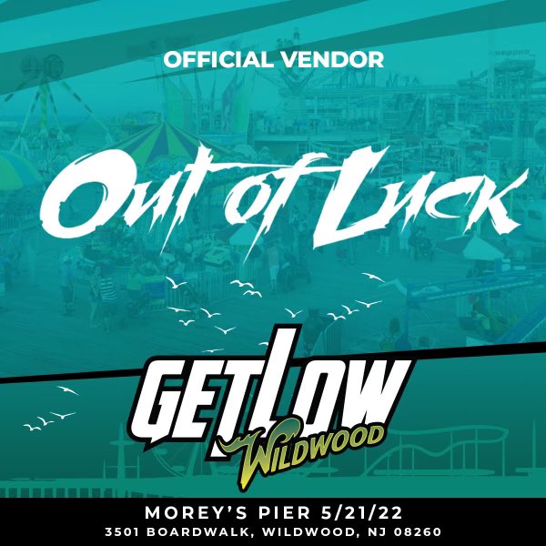 outofluck_club's tweet photo. Come experience 👁 05.21.22 #outofluckclub #obviouslylit https://t.co/DY45kf804s