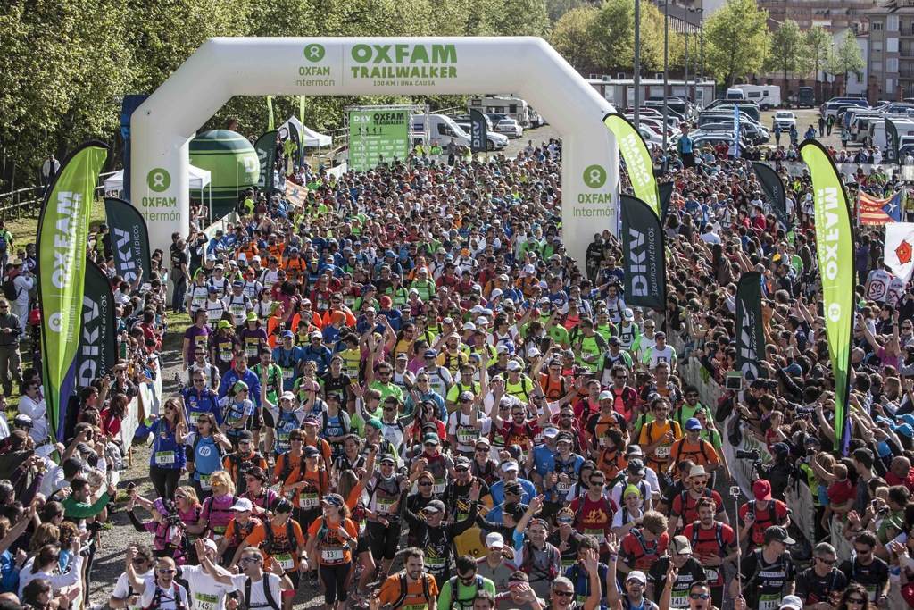 🆕 PODCAST
1⃣ Correr para otros: <a href="/OITrailwalker/">Oxfam Intermón Trailwalker</a> 
2⃣ Todo sobre las <a href="/VeinteLeguas/">VeinteLeguas</a> con <a href="/chitoronda/">Chito</a> 
3⃣ Catedral Vieja Gorbea
4⃣ Campeonato España Master con <a href="/oscarcabezato/">Oscar Cabeza</a> 
5⃣ Aritz Egea @egea_aritz 
6⃣ Marta Molist <a href="/acunatram/">Marta Molist</a> 
7⃣ Patricia Pineda 
▶️ territoriotrail.es/territorio-tra…
