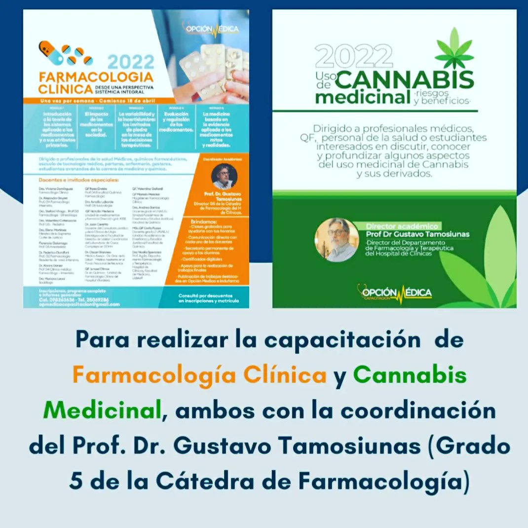 Evolución Médica. (@medicaevolucion) on Twitter photo Felicitaciones a los dos ganadores de las becas totales de <a href="/op_medica/">Opción Médica</a> integrantes de <a href="/MedicaEvolucion/">Evolución Médica.</a> <a href="/Pablolabarthe8/">Pablo Labarthe</a> y <a href="/don_Trivi/">Brayan Triviño</a> que en la reunión de hoy, sumado a <a href="/DrTulioPeralta1/">Dr. Tulio Peralta</a> quien ganó la beca en la reunión de marzo ya son 3 los integrantes de EM q siguen EVOLUCIONANDO Felicitaciones a los dos ganadores de las becas totales de <a href="/op_medica/">Opción Médica</a> integrantes de <a href="/MedicaEvolucion/">Evolución Médica.</a> <a href="/Pablolabarthe8/">Pablo Labarthe</a> y <a href="/don_Trivi/">Brayan Triviño</a> que en la reunión de hoy, sumado a <a href="/DrTulioPeralta1/">Dr. Tulio Peralta</a> quien ganó la beca en la reunión de marzo ya son 3 los integrantes de EM q siguen EVOLUCIONANDO