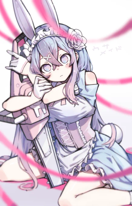 🐰🐰🐰 
