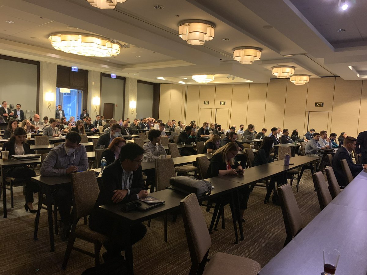 Nicole Wake (@wake_imaging) on Twitter photo Thanks to all who attended our inaugural <a href="/RSNA/">RSNA</a> #3dprinting course. It was great to see so many old friends and to meet new people working to advance #3dprinting in medicine Thanks to all who attended our inaugural <a href="/RSNA/">RSNA</a> #3dprinting course. It was great to see so many old friends and to meet new people working to advance #3dprinting in medicine