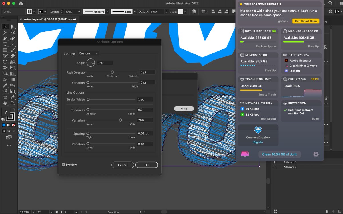 Harrison | Branding Designer tweet media