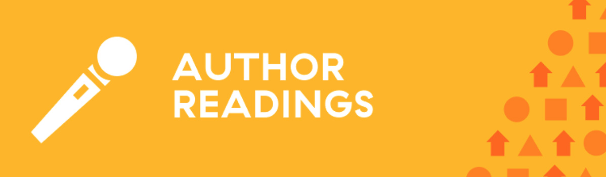 rodraglin's tweet image. Writers Showcase, Tuesday, May 3, 2022. 7:00 pm – 8:30 pm, #VPL Central Library.
Featuring: Pnina Granirer, Janis Harper, Brian Hayden and J.T. Siemens. Share your work. Email programs@vpl.ca with the subject line "Writers Showcase" for details. 

#authorreading #writerreading