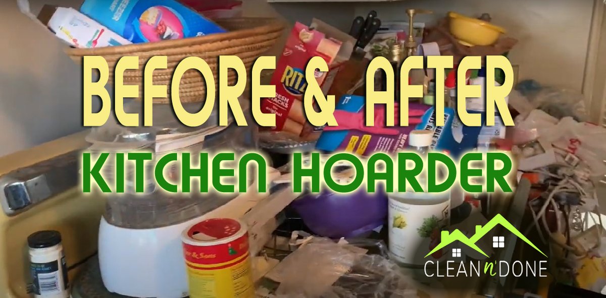 Clean N' Done tweet media