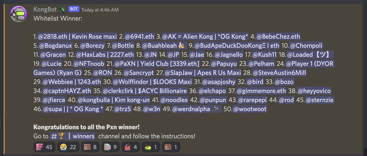 PAX tweet media