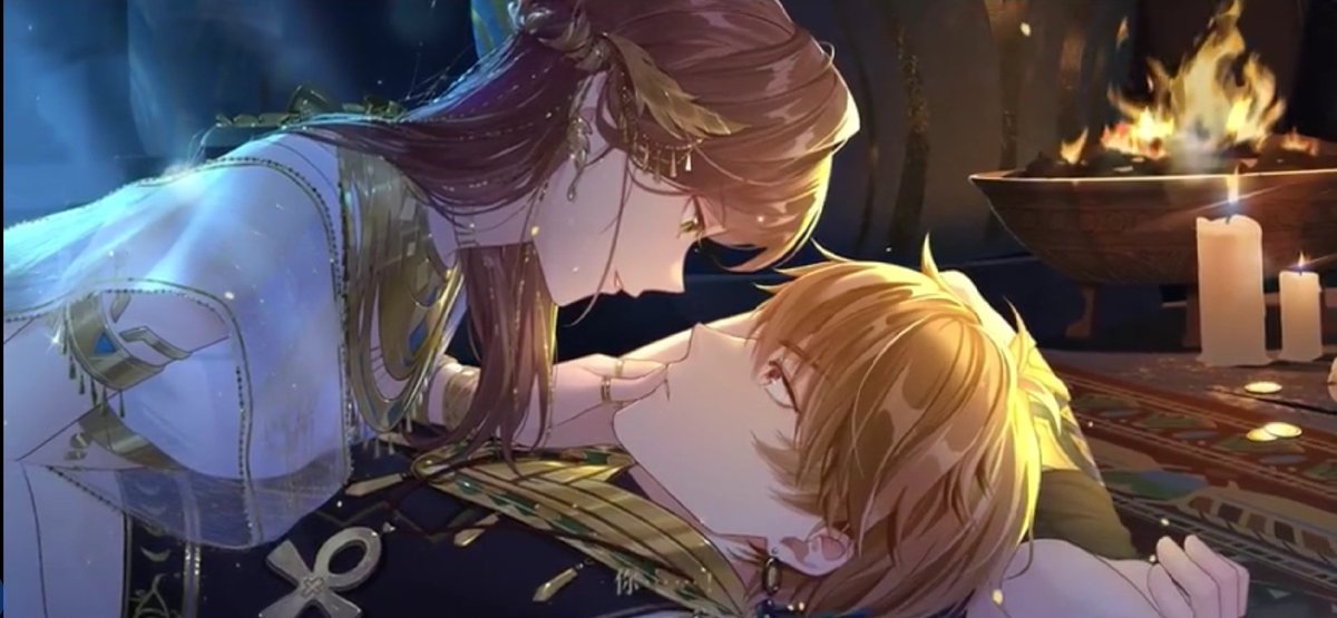 wait wait wait ... I JUST REALIZED WE ARE SO CLOSE TO GETTING THIS LUKEROSA ?!!?!?×*+** IM NOT EVEN PREPARED