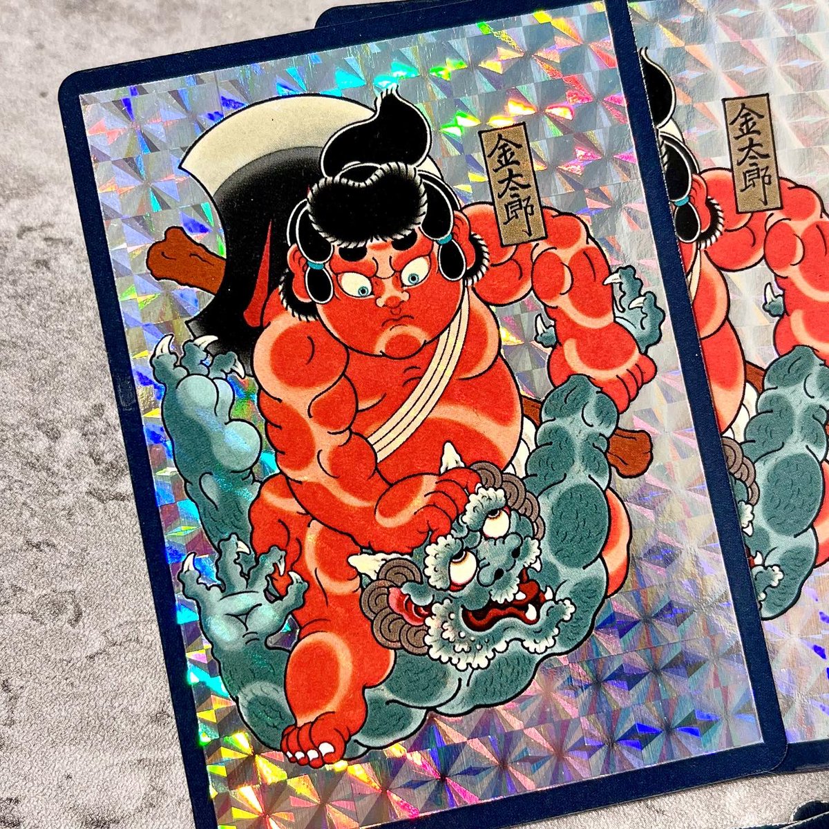 StickerHD 百變怪貼紙 tweet media