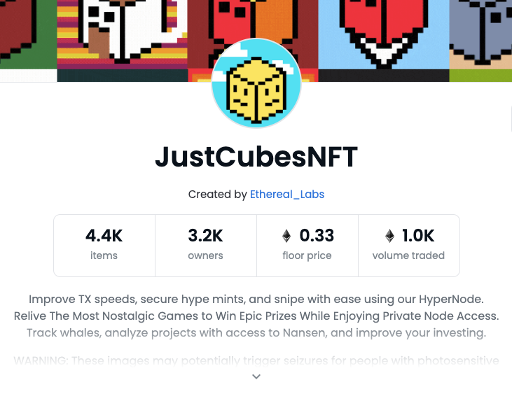 brockracing97's tweet photo. Wow. Just wow. Such an amazing milestone to achieve. Could have done it without the #CubeSquad y'all are absolutely amazing! I love each and every one of you. Can't wait to build with you all and do such amazing things together! https://t.co/AJO2gsineJ