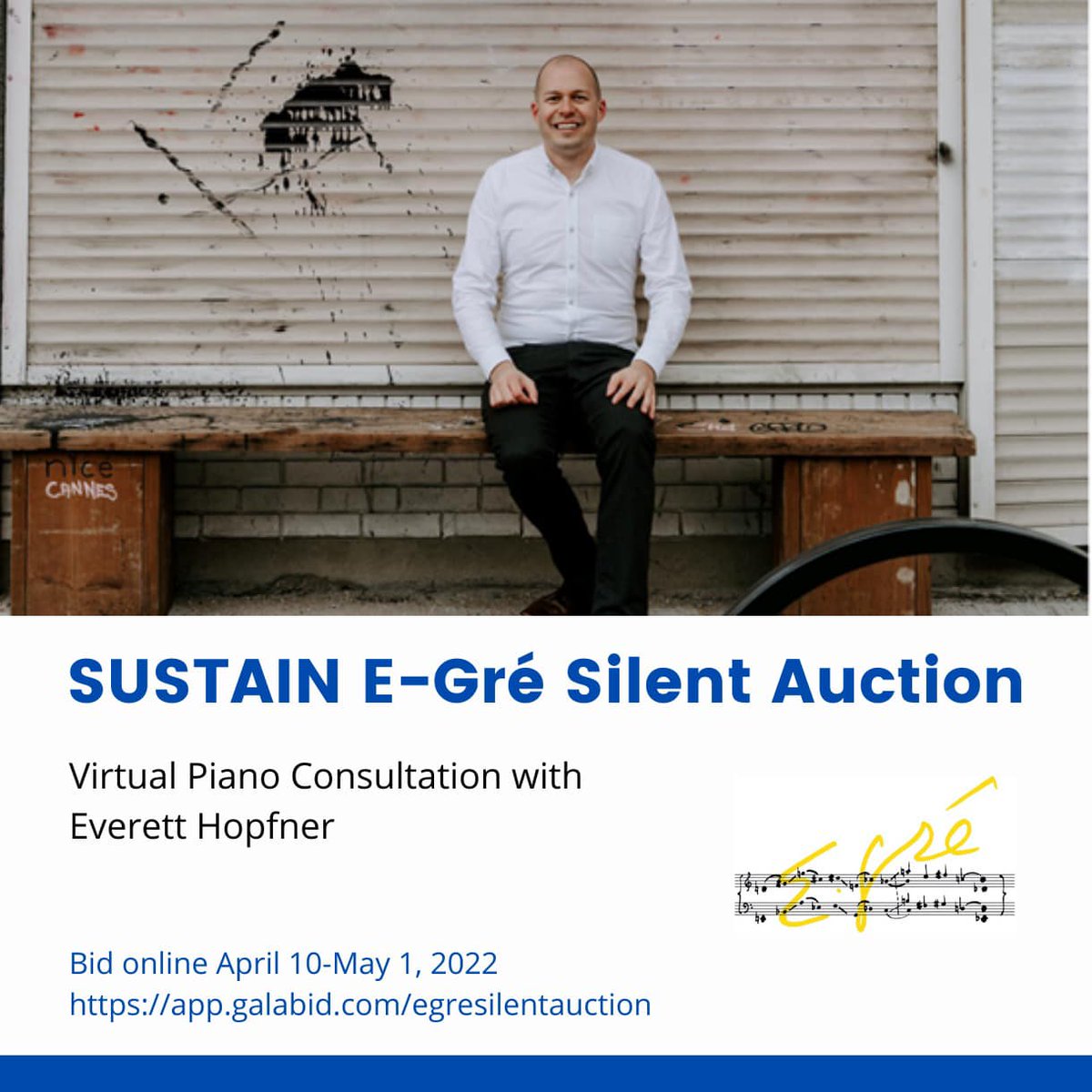 EGréMusic tweet media