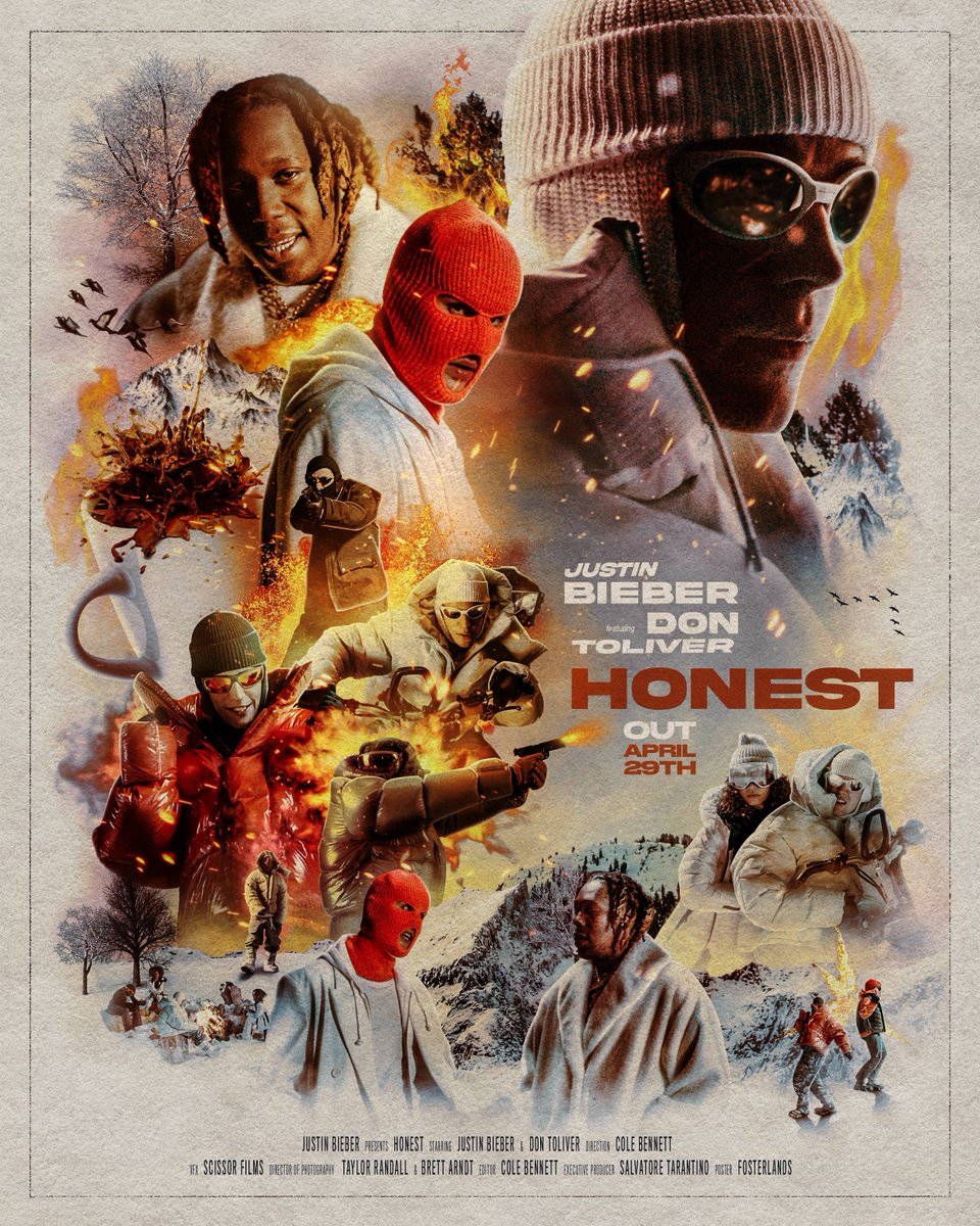 Justin Bieber Army tweet media