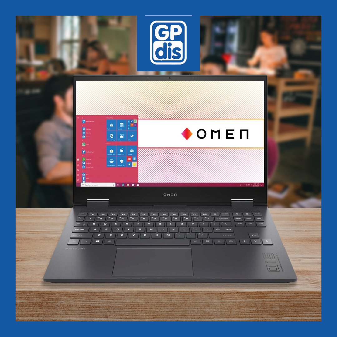 GpdisOfficiel's tweet photo. 💻 Son allure simpliste cache bien son jeu, avec une carte graphique GTX 1660 Ti, un processeur AMD Ryzen 5 et 16go de RAM, il fera tourner tous les derniers jeux du moment !

👉 https://t.co/YPetXtgPzt | EAN :  0195122052324

#HP #gaming #minecraft #fortnite #siteweb #gpdis https://t.co/0XsxEHXpqp