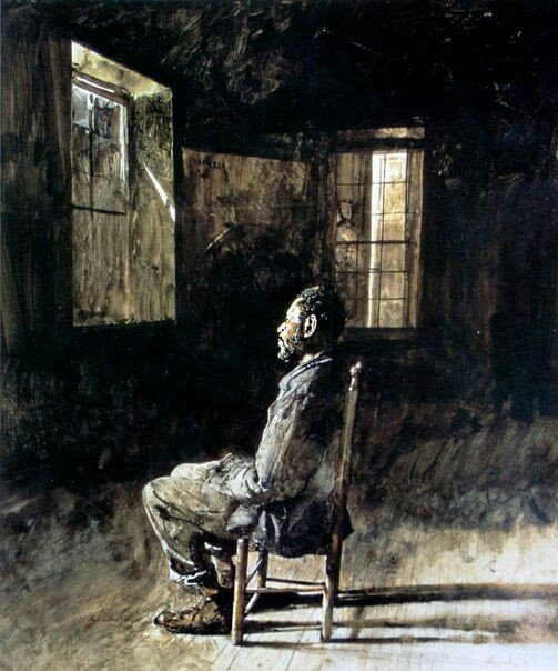 Andrew Wyeth