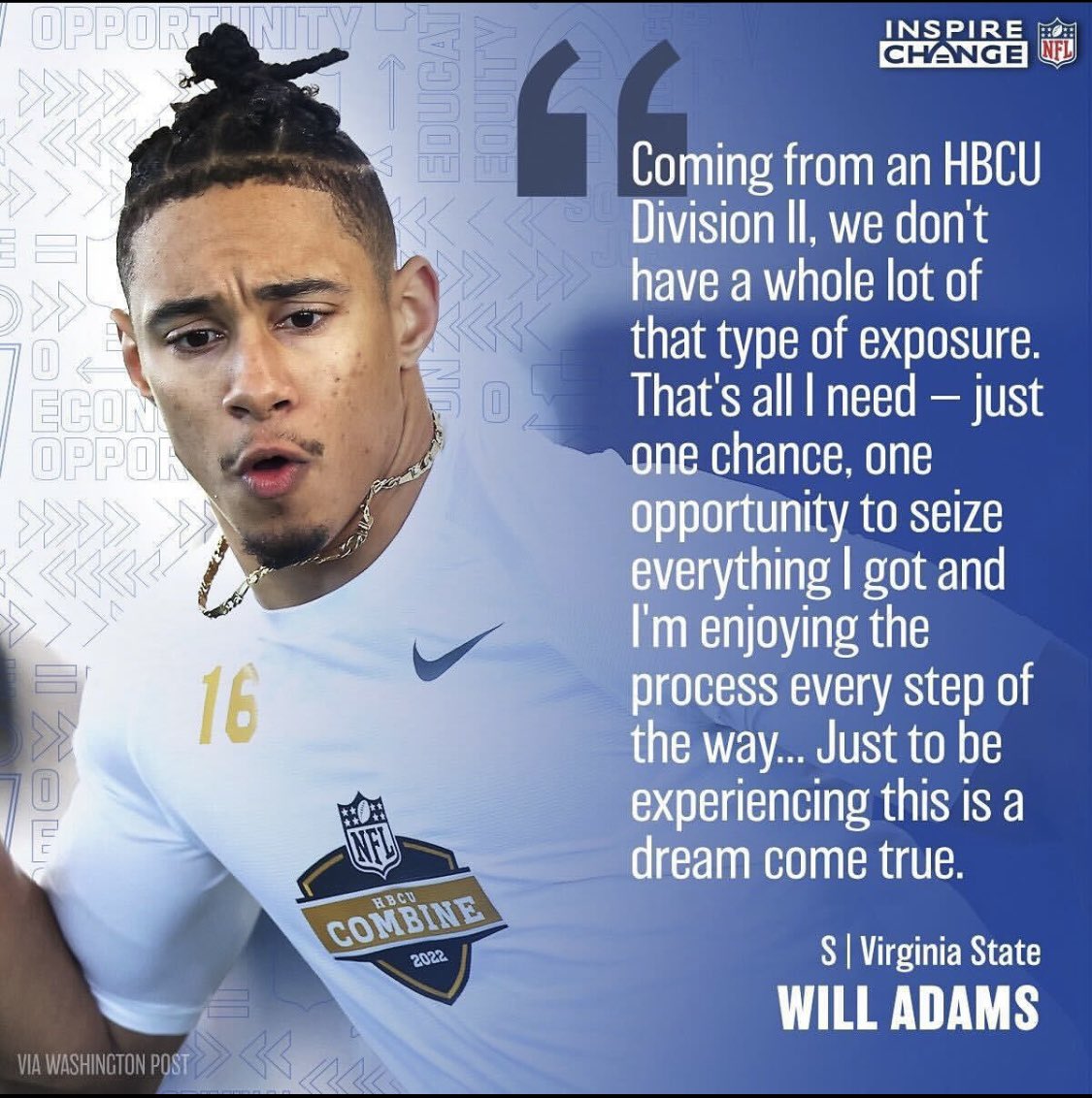 🗣NFL Draft Starts Today!