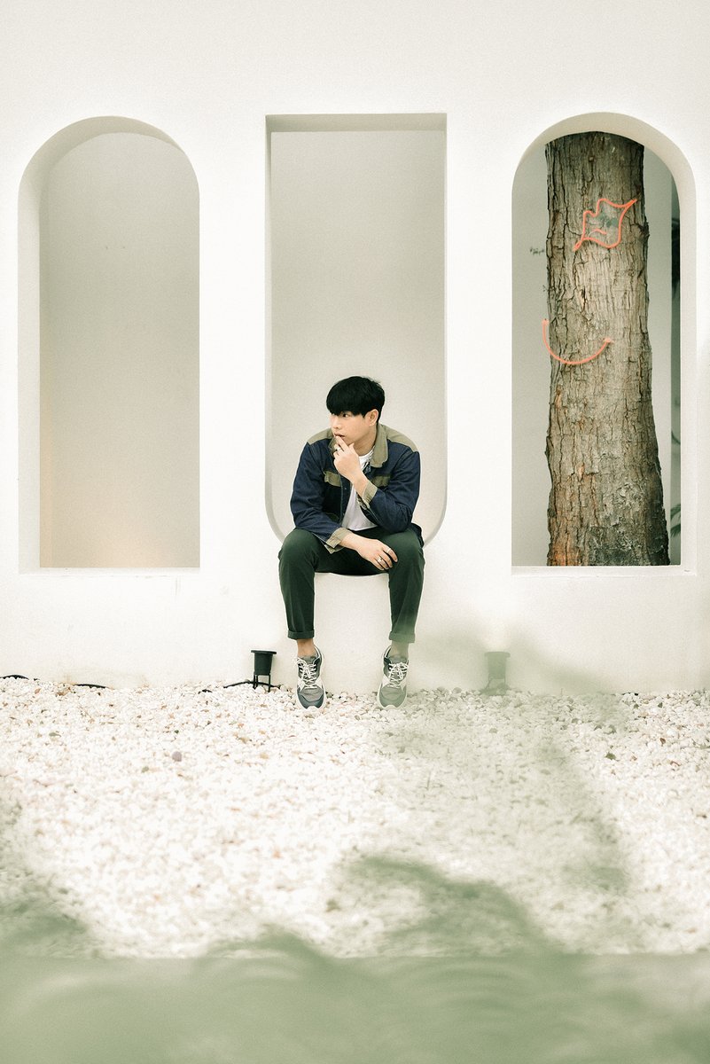 Palit_Official's tweet photo. ส่งภาพบรรเทาความคิดถึงกันไปก่อนน้า ^ ^
@peckpalit #PeckPaLitChoke #เป๊กผลิตโชค https://t.co/kxpKkeKEfv