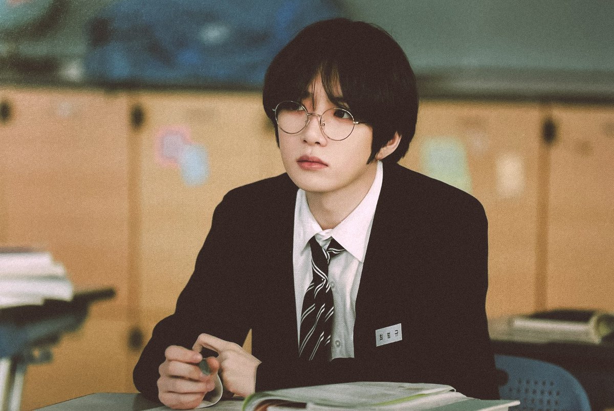 archivescbg's tweet photo. beomgyu in txt memories: second story 🎞 https://t.co/toFCRXPnlT