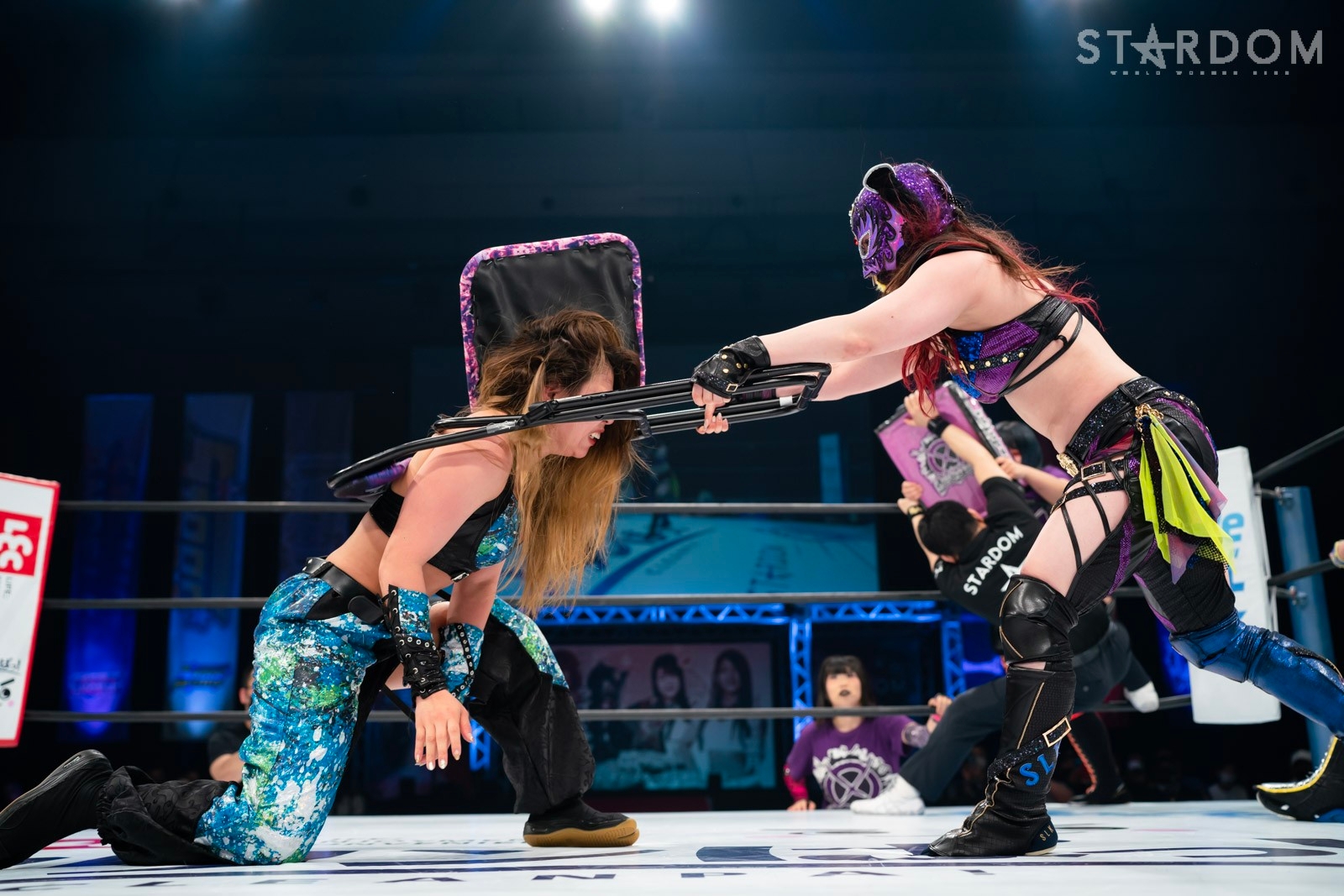 We Are Stardom on X: 