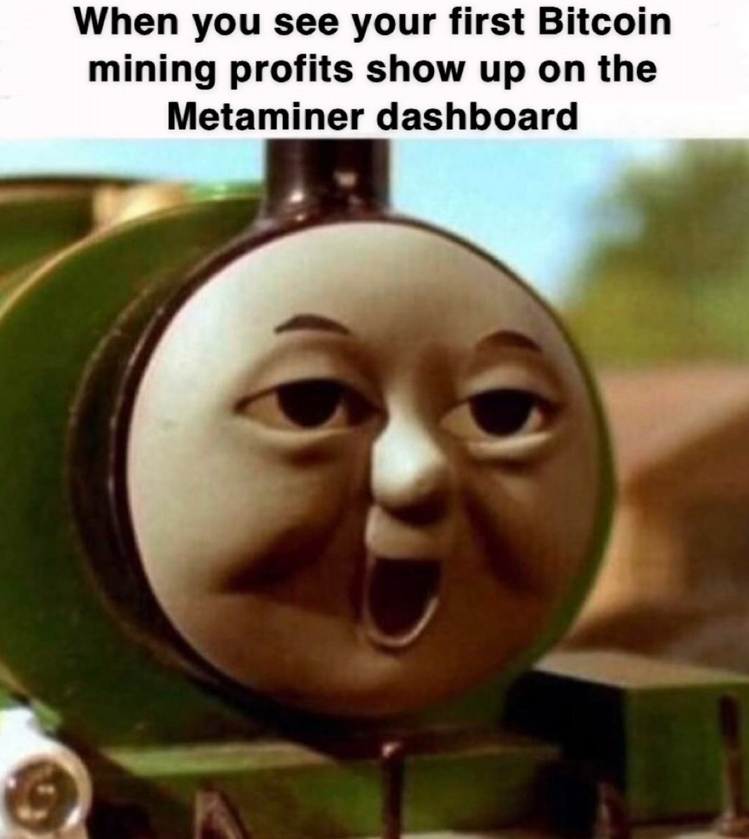 MetaMinerDAO's tweet image. To celebrate our Mint Day approaching MAY 10th

We are giving away 2 more WL spots ⛏️

To enter:
- Like &amp;amp; RT
- Follow us
- Tag 3 Friends

Best of Luck, this one ends in 24 hours! 🔌